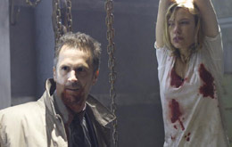 30 Days of Night: Dark Days