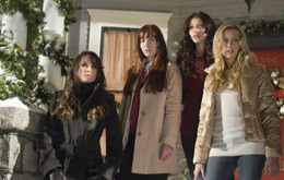 Black Christmas