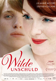 Filmplakat Wilde Unschuld