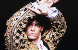 Strictly Ballroom - Die gegen die Regeln tanzen