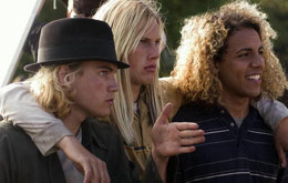 Dogtown Boys