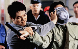 Romeo must die
