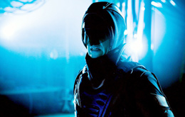 Das Phantom (TV-Mini-Serie)