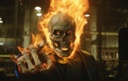 Ghost Rider