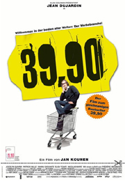 Filmplakat 39,90
