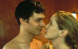 American Werewolf in Paris