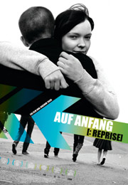 Filmplakat Auf Anfang [: reprise]