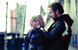 Blue Valentine