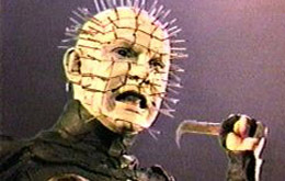 Hellraiser III: Hell on Earth