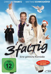 Filmplakat 3faltig