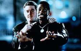 Rush Hour