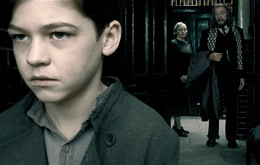 Harry Potter und der Halbblutprinz