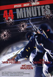 Filmplakat 44 Minuten - Die Hölle von Nord-Hollywood (TV)