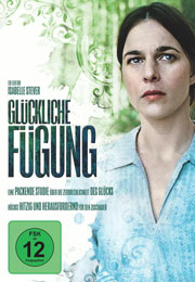 Filmplakat Glückliche Fügung
