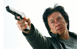 New Police Story