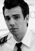 Jay Baruchel