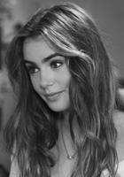Lily Collins