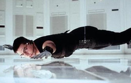 Mission: Impossible