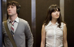 (500) Days of Summer