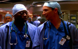 Emergency Room (TV-Serie) - Staffel 3