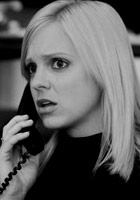 Anna Faris