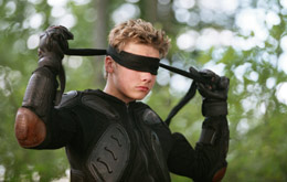 Die wilden Kerle 5