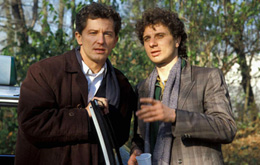 Tatort - Animals (TV)