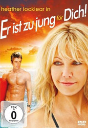 Filmplakat Er ist zu jung für Dich!