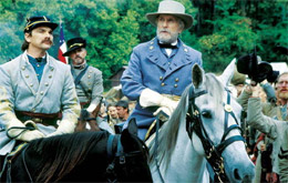 Gods and Generals