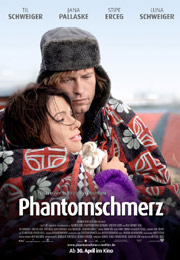 Filmplakat Phantomschmerz