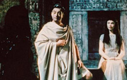Caesar und Cleopatra
