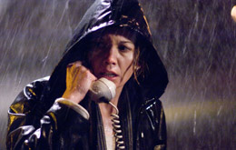Untraceable