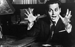 Ed Wood