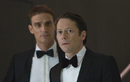 James Bond 007 - Ein Quantum Trost