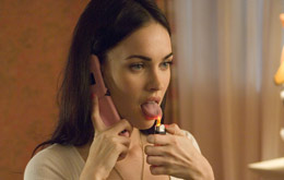 Jennifer's Body - Jungs nach ihrem Geschmack