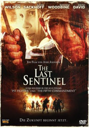 Filmplakat The last Sentinel