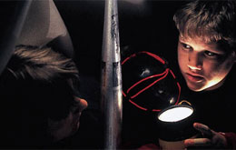 Fear of the Dark
