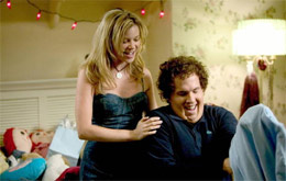 Just Friends - No Sex