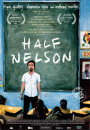 Filmplakat Half Nelson