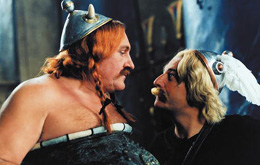 Asterix & Obelix: Mission Kleopatra