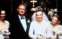 Muriel's Hochzeit