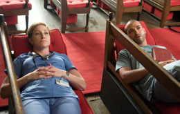 Nurse Jackie (TV-Serie) - Staffel 1