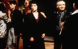 Blue Velvet