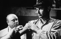 Im Stahlnetz des Dr. Mabuse