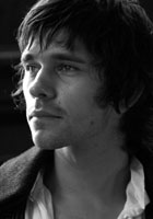 Ben Whishaw