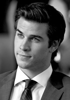 Liam Hemsworth