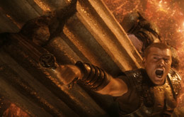 Kampf der Titanen