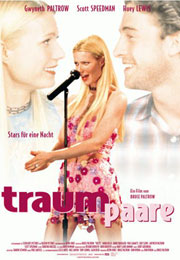 Filmplakat Traumpaare
