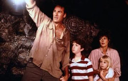 Poltergeist II - Die andere Seite