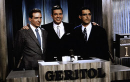 Quiz Show